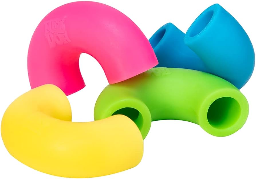 NEEDOH MAC €˜N SQUEEZE