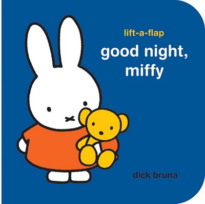 Good Night, Miffy     