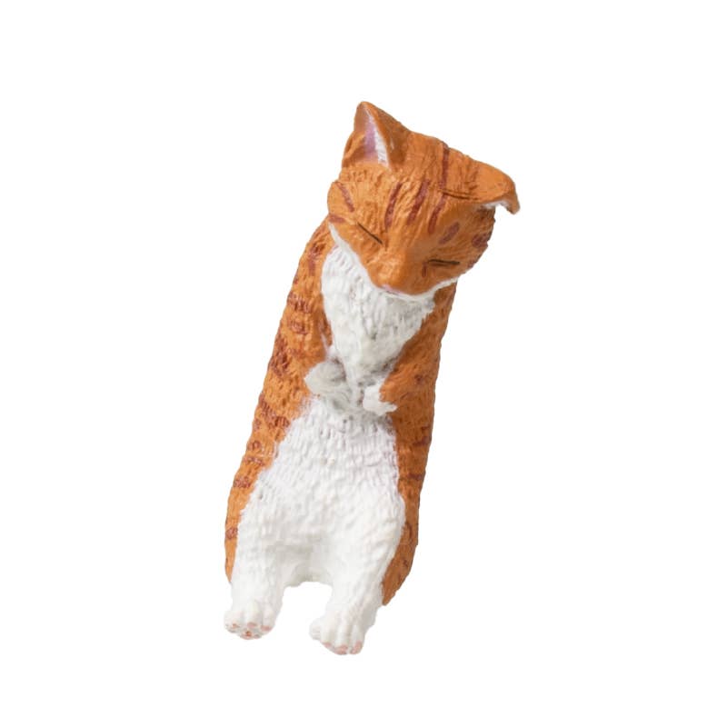 JAPANESE BLIND BOX - LET'S SLEEP CAT BLIND BOX