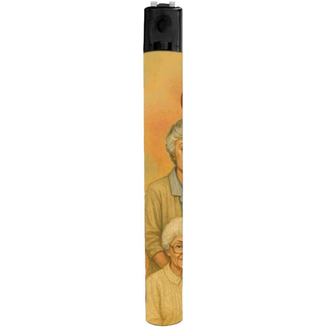 Stay Golden Lighter