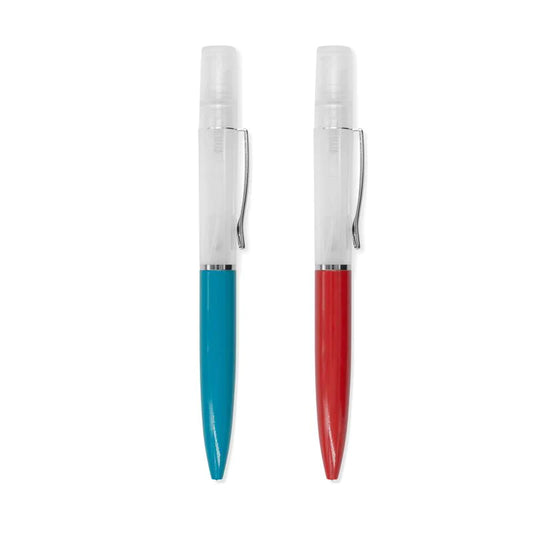 Write And Spray Pen