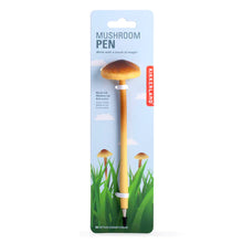 Load image into Gallery viewer, Mushroom pen
