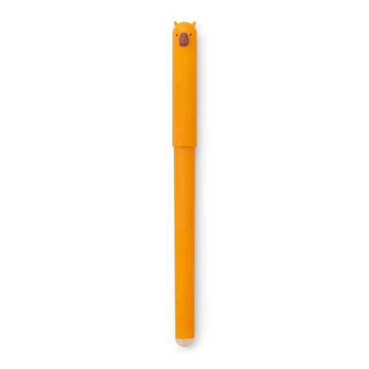Capybara Erasable Gel Pens