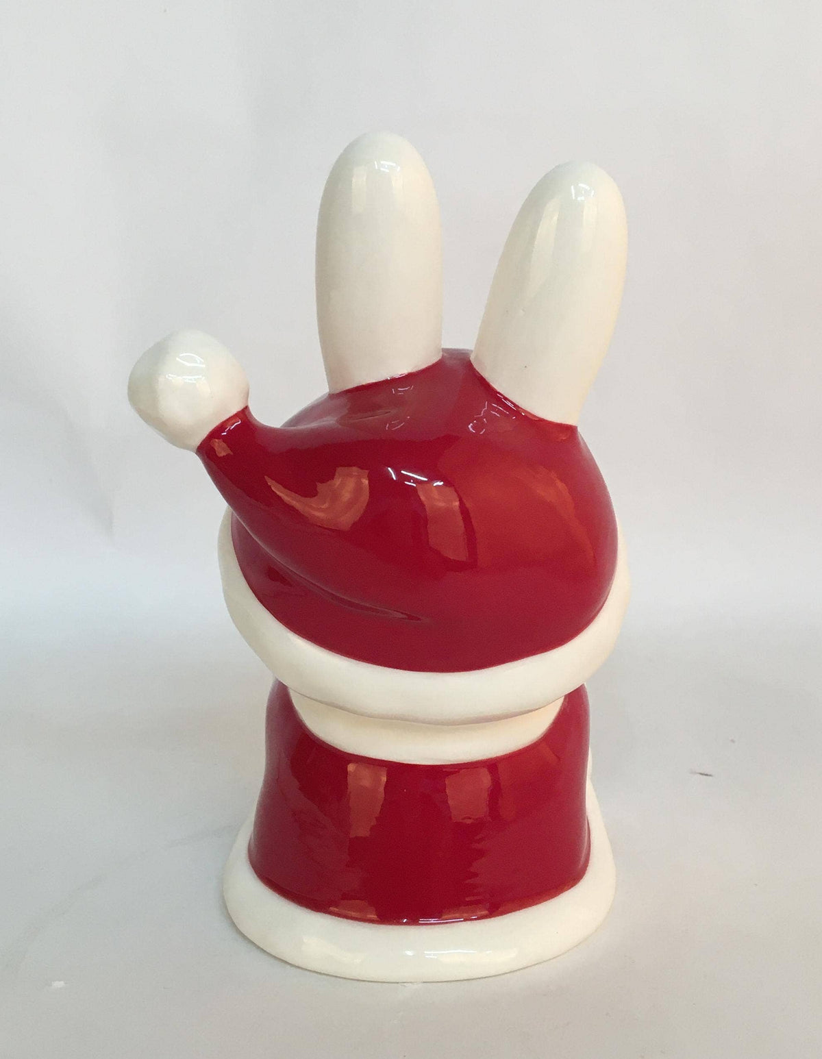 Wreath of Joy with Miffy Christmas Figurine