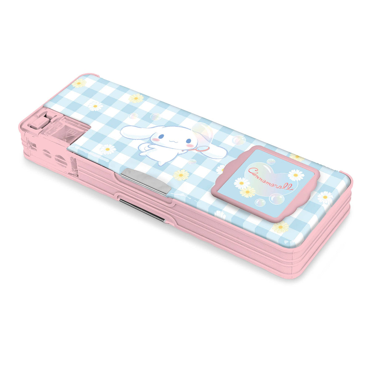 Sanrio Sweet Daisies Cinnamoroll™ Pencil Case