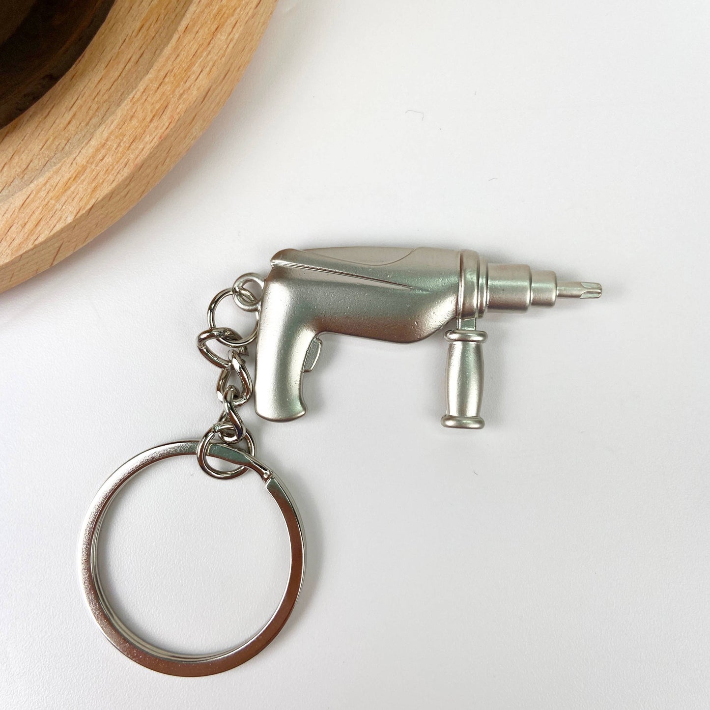 Tool Keychain Collection