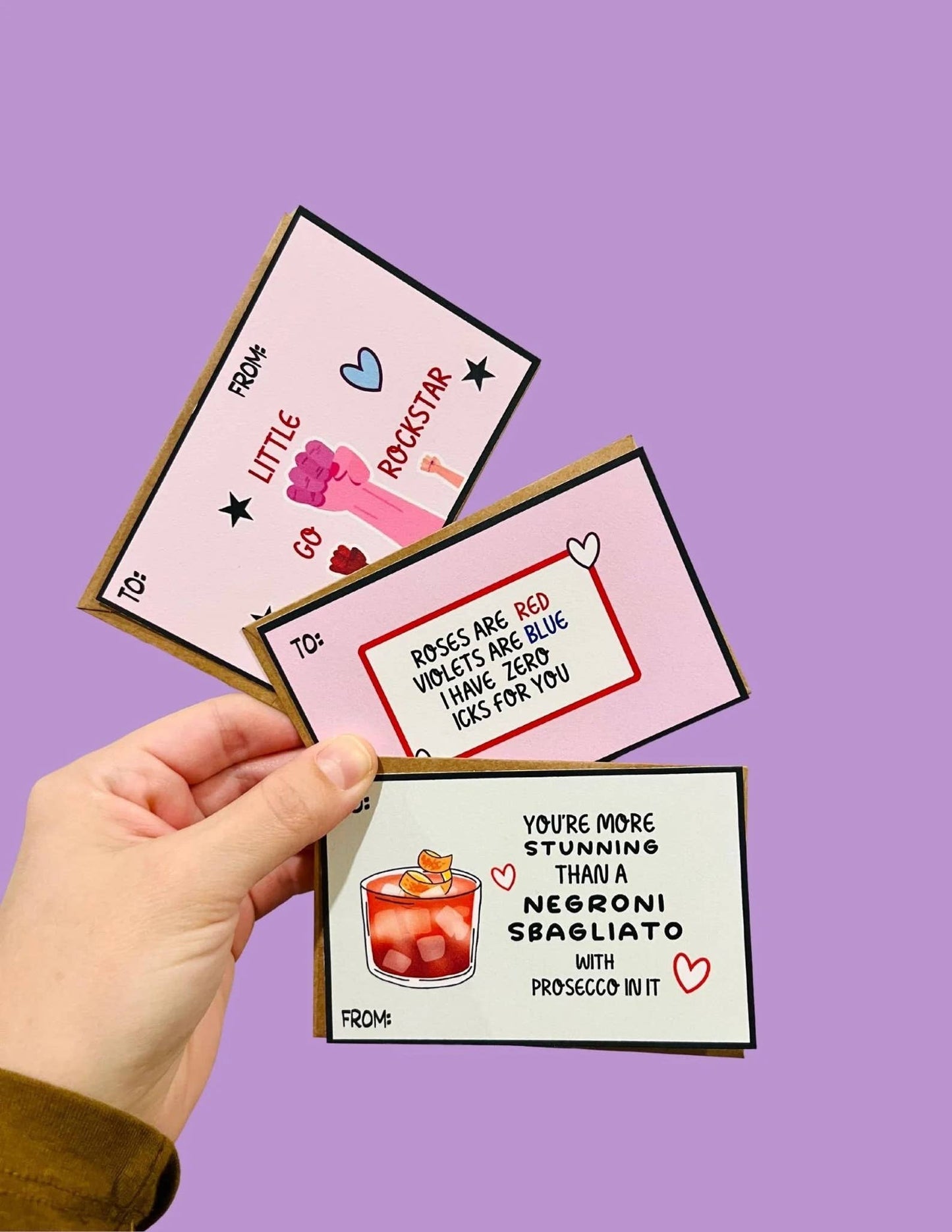TikTok Trends Mini Valentines | Memes | Viral Trends