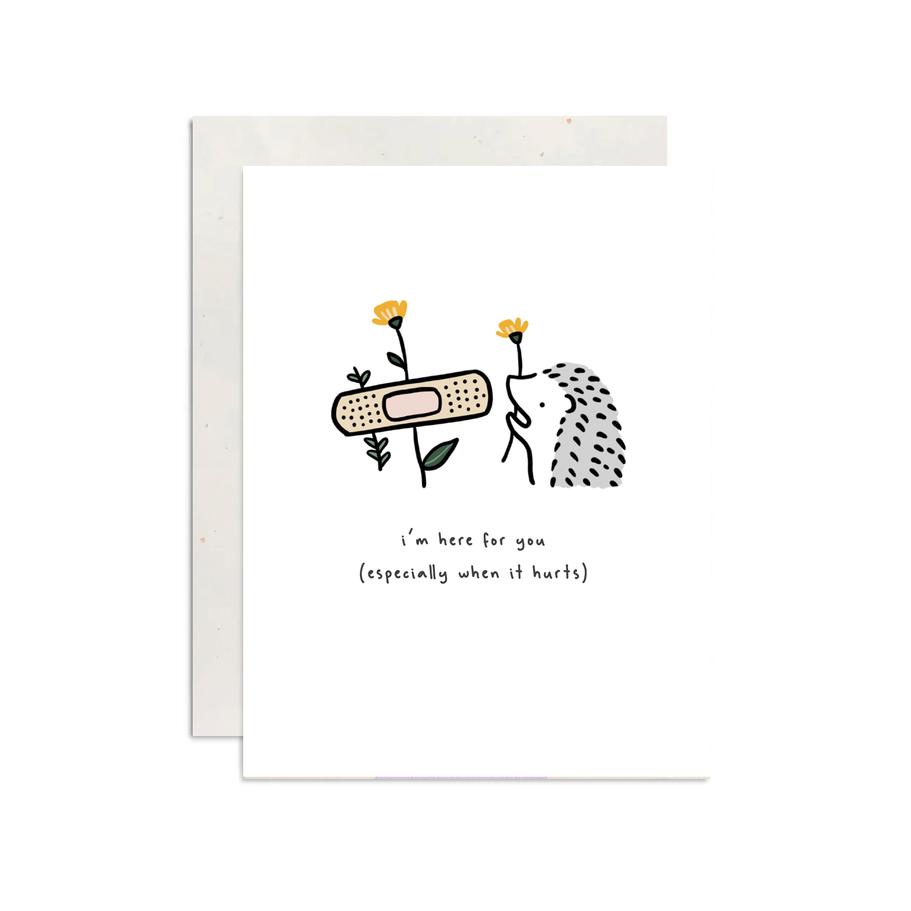 Healing Card