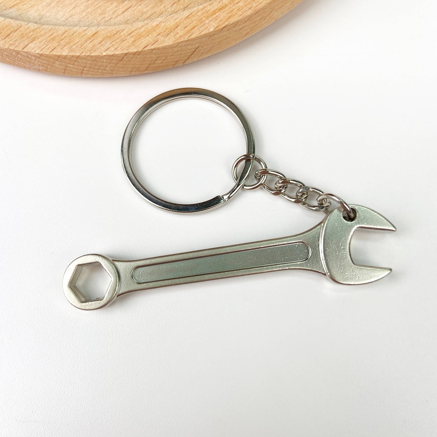 Tool Keychain Collection