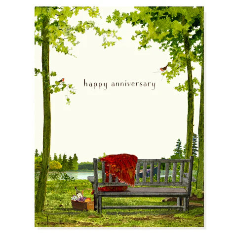 Best Companion Occasion Card with matching envelope