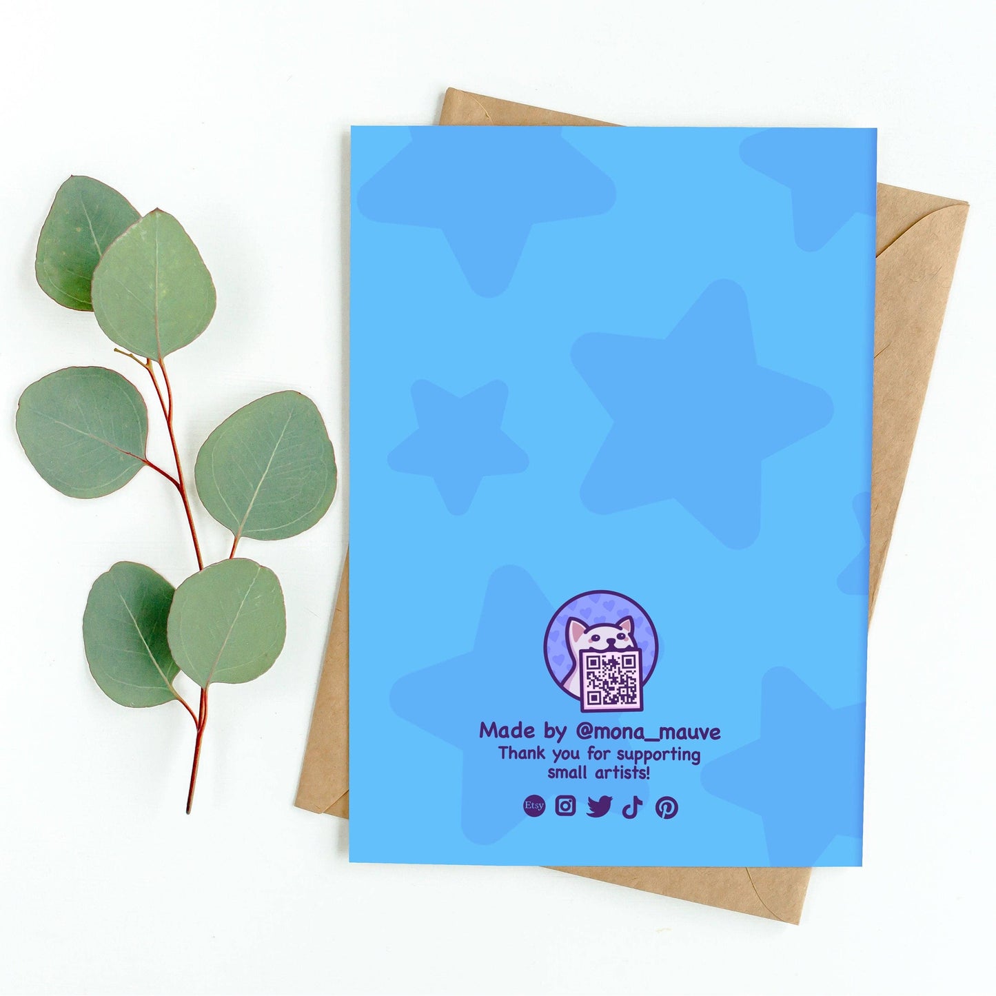 Me as Your Kid Is Enough of a Gift | Funny Father's/Mother's Day Card