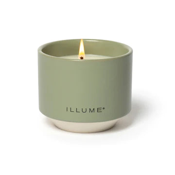 Illume Hinoki Sage Candles - various sizes