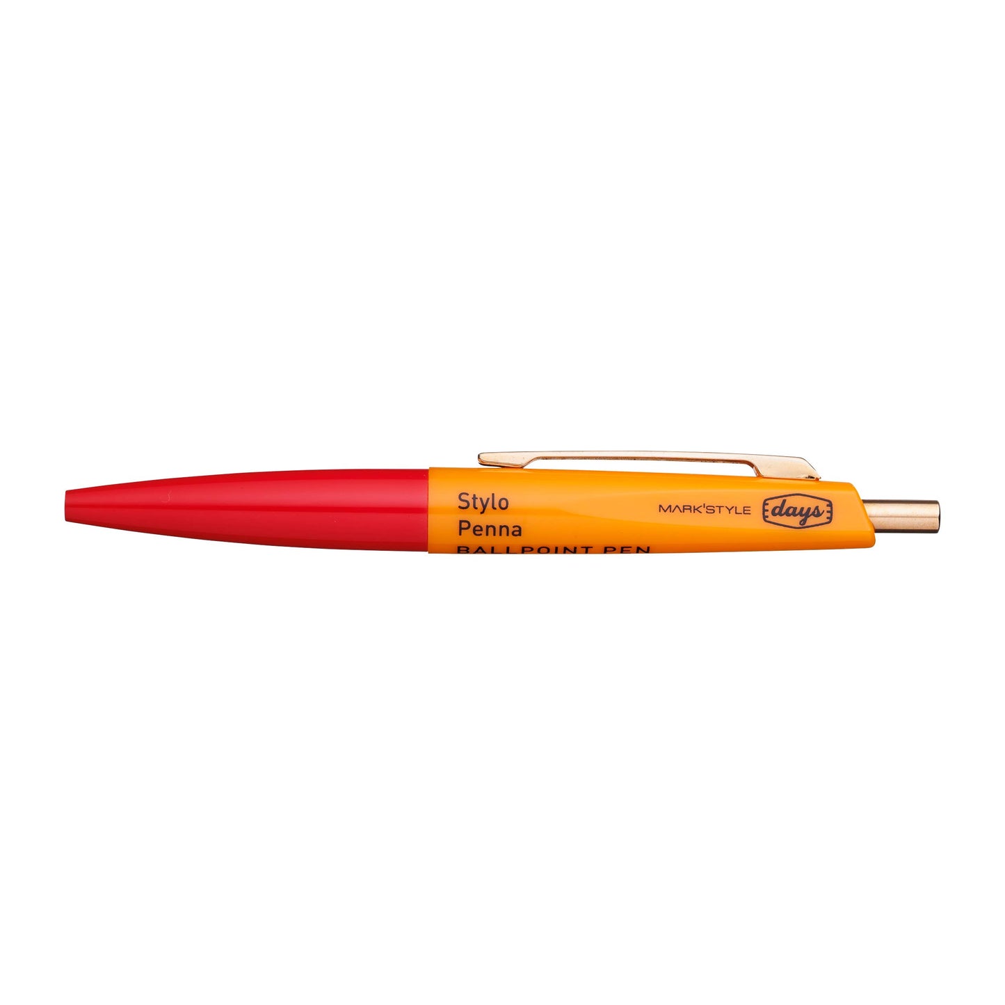 Mini Ball ink Pen/MARK'STYLE/DxA