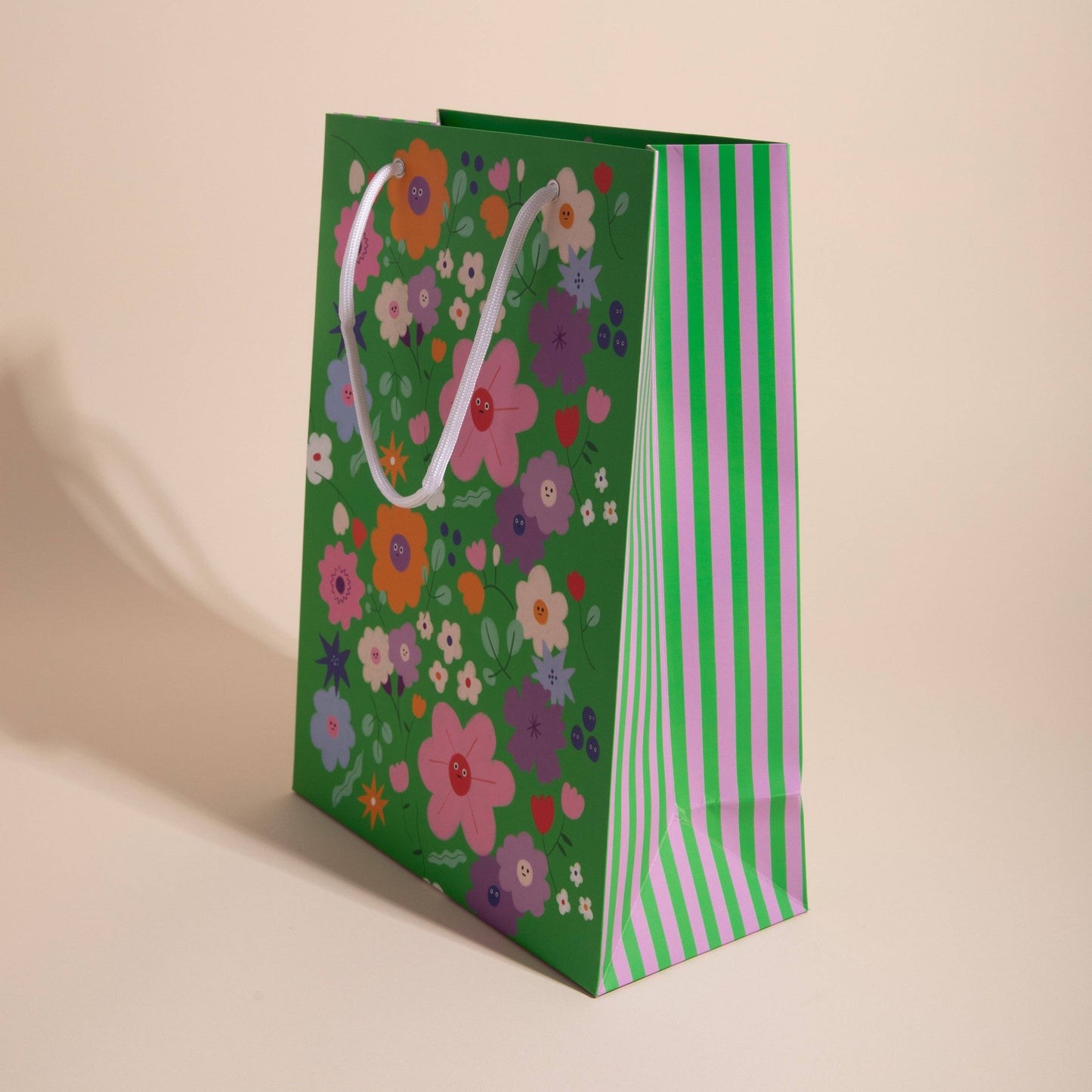 IN THE GARDEN - Gift Bag