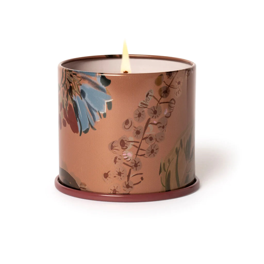 Illume Terra Tabac Candle - Various Sizes