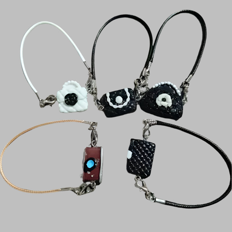 Mini Doll Accessories Assorted