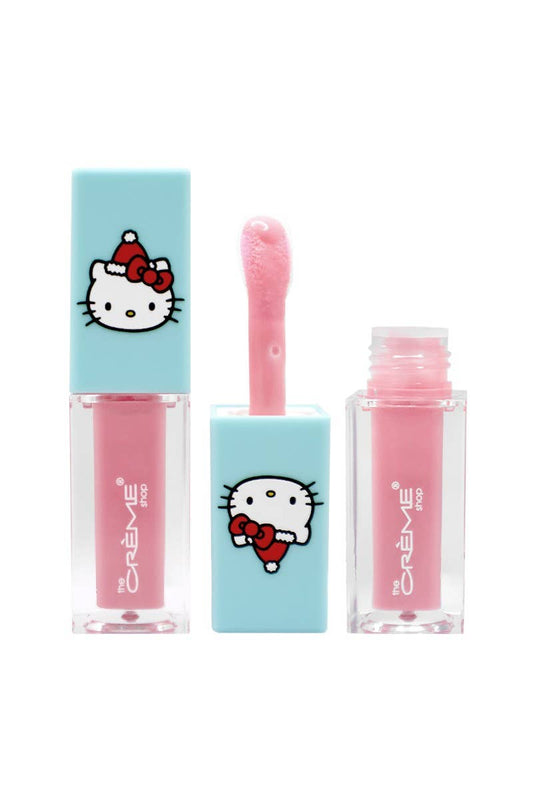 TCS SALI4032 Hello Kitty and Friends Tinted Jelly Lip Oil