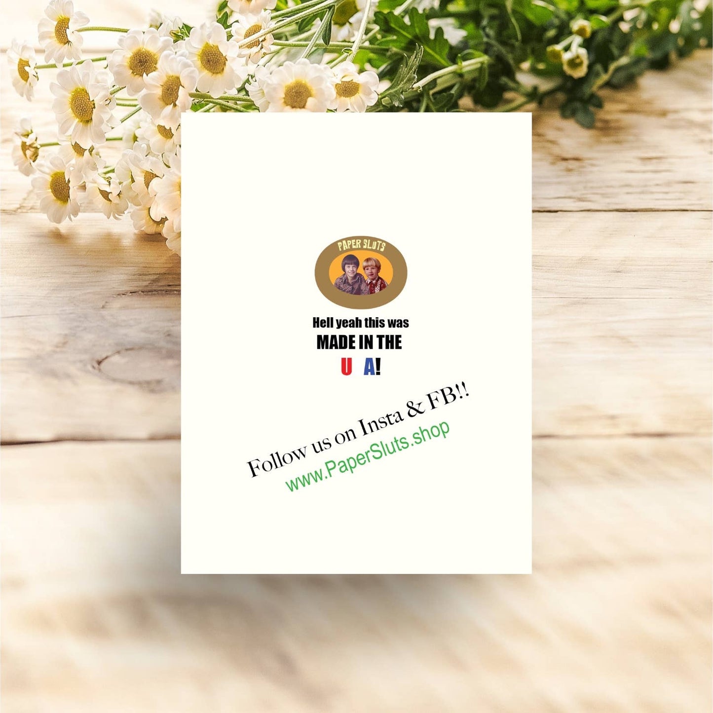 Happy Fucking Birthday