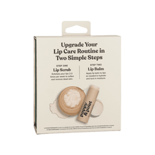 Load image into Gallery viewer, Lip Care Duo, Marshmallow Creme
