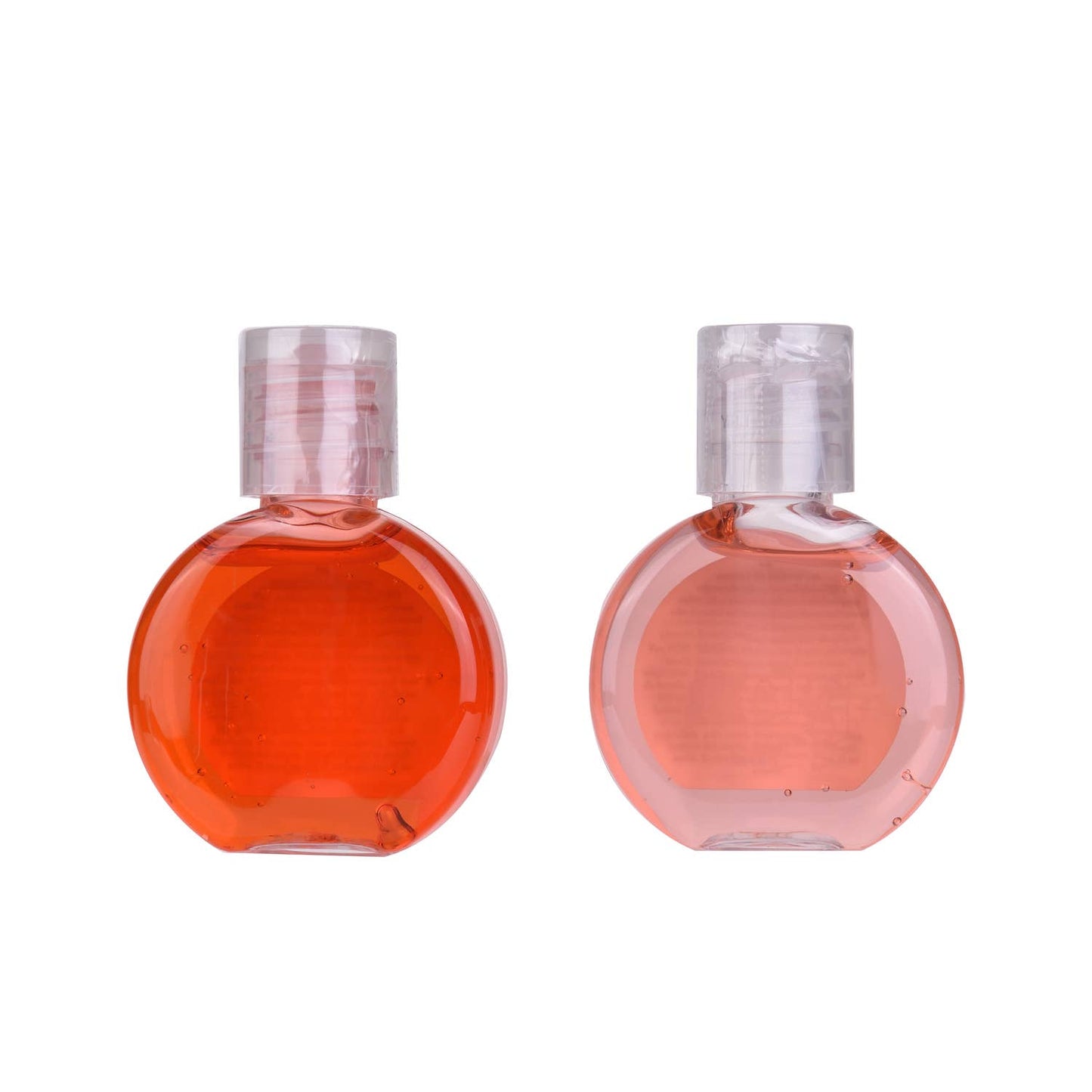 Hello Kitty hand cleansing gels