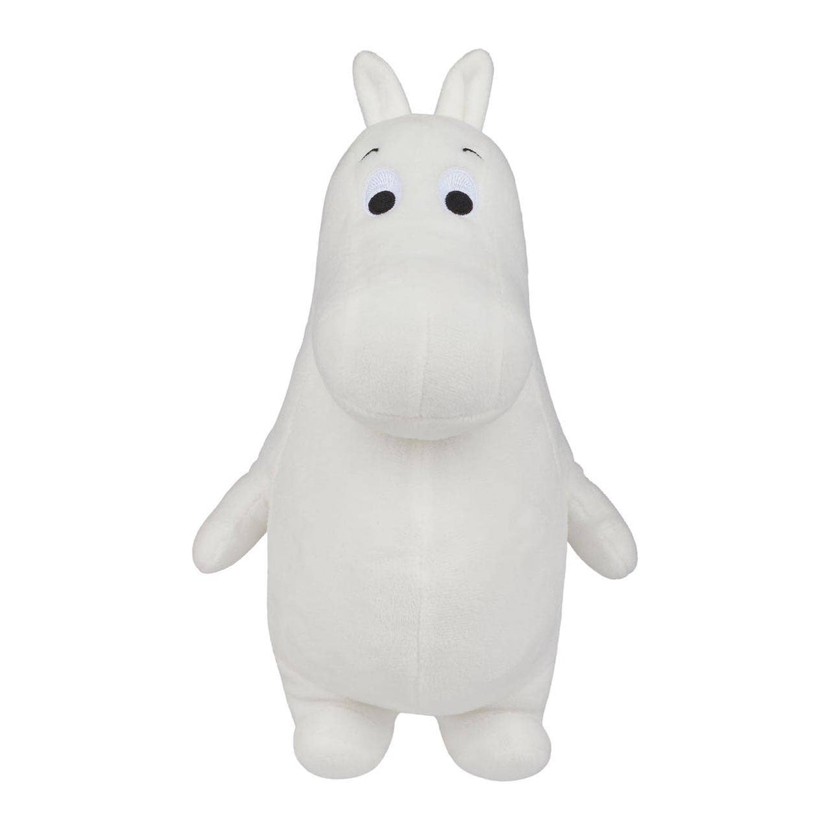 Moomintroll Plush Standing
