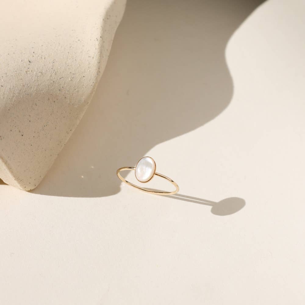 Aurelia Ring