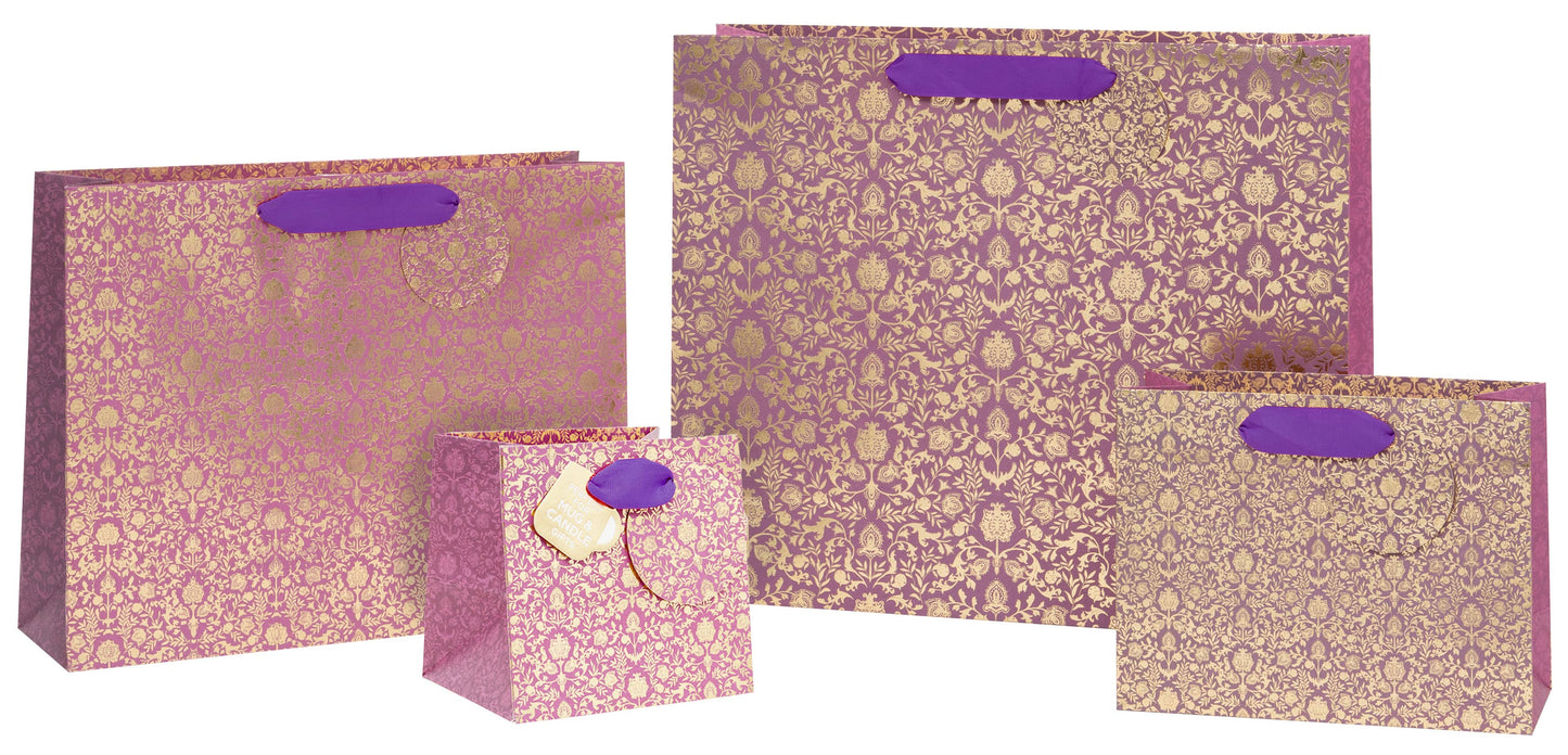 Bag Short Baroque