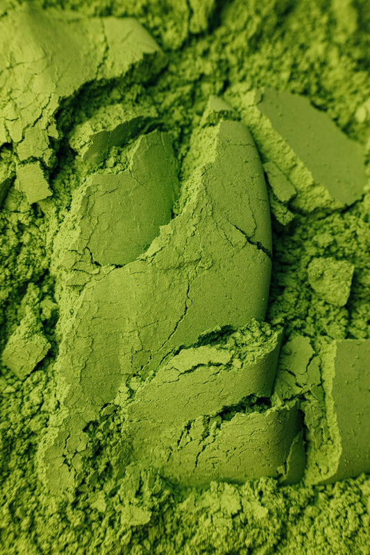 Ceremonial Organic Matcha Tea 10g
