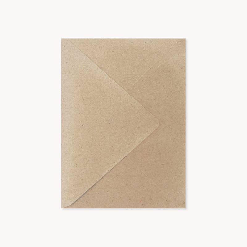 Terrarium Pop-Up Everyday Greeting Card