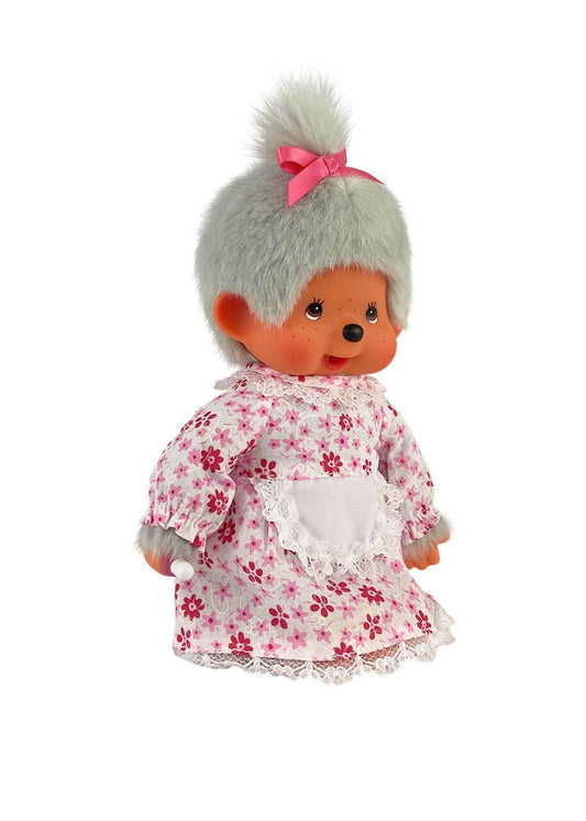 Monchhichi GrandMa