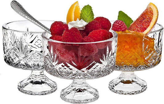 Dublin Crystal Tasters Trifle