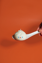 Load image into Gallery viewer, Cute Bao Candle
