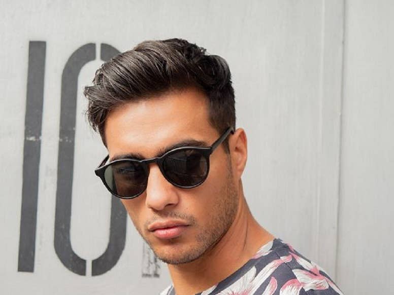 Grad School - Sunglasses