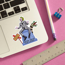 Load image into Gallery viewer, It&#39;s Showtime! Die Cut Sticker
