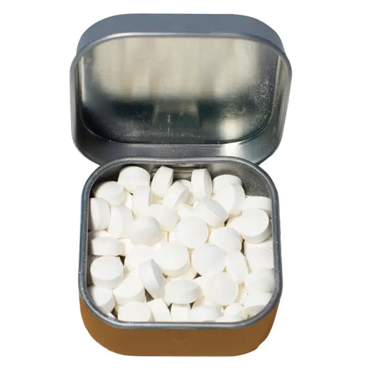 Bob Ross Happy Lil Mints