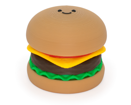 Juicy Burger Clicker