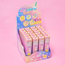 Load image into Gallery viewer, Sanrio So Sweet Twinkle mystery Rando box 0.5mm Gel  Pencil
