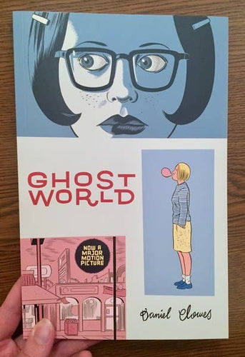 Ghost World - Front & Company: Gift Store