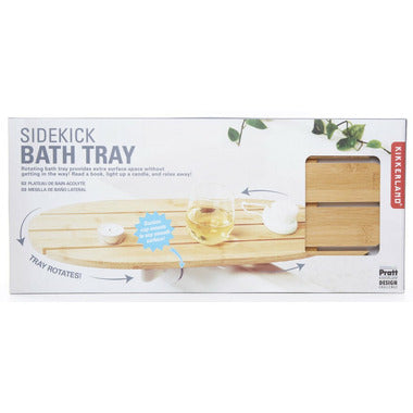 Bath Caddy - Front & Company: Gift Store