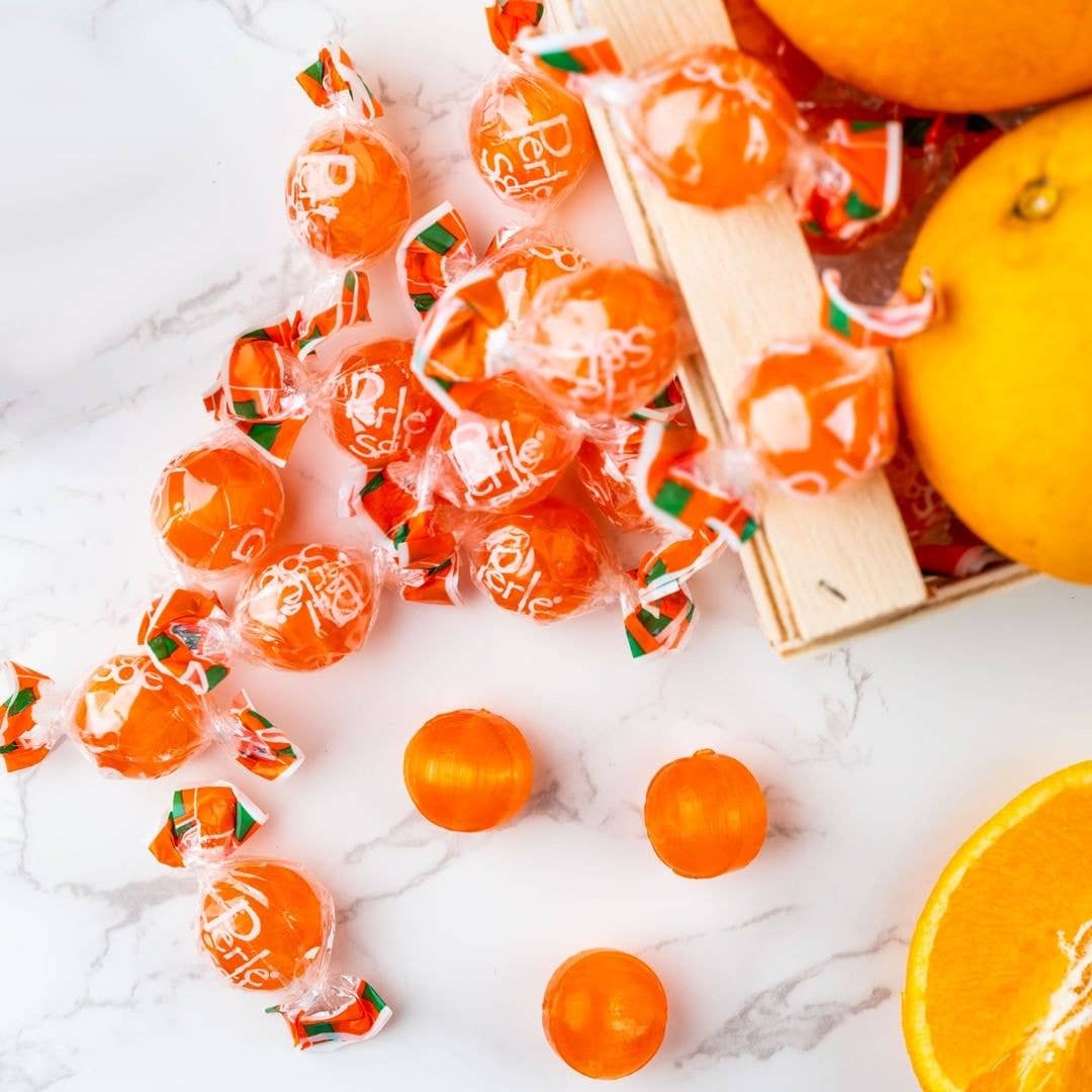 Original Lemon & Orange Drop Assortment (1.1 lb Family Bag)