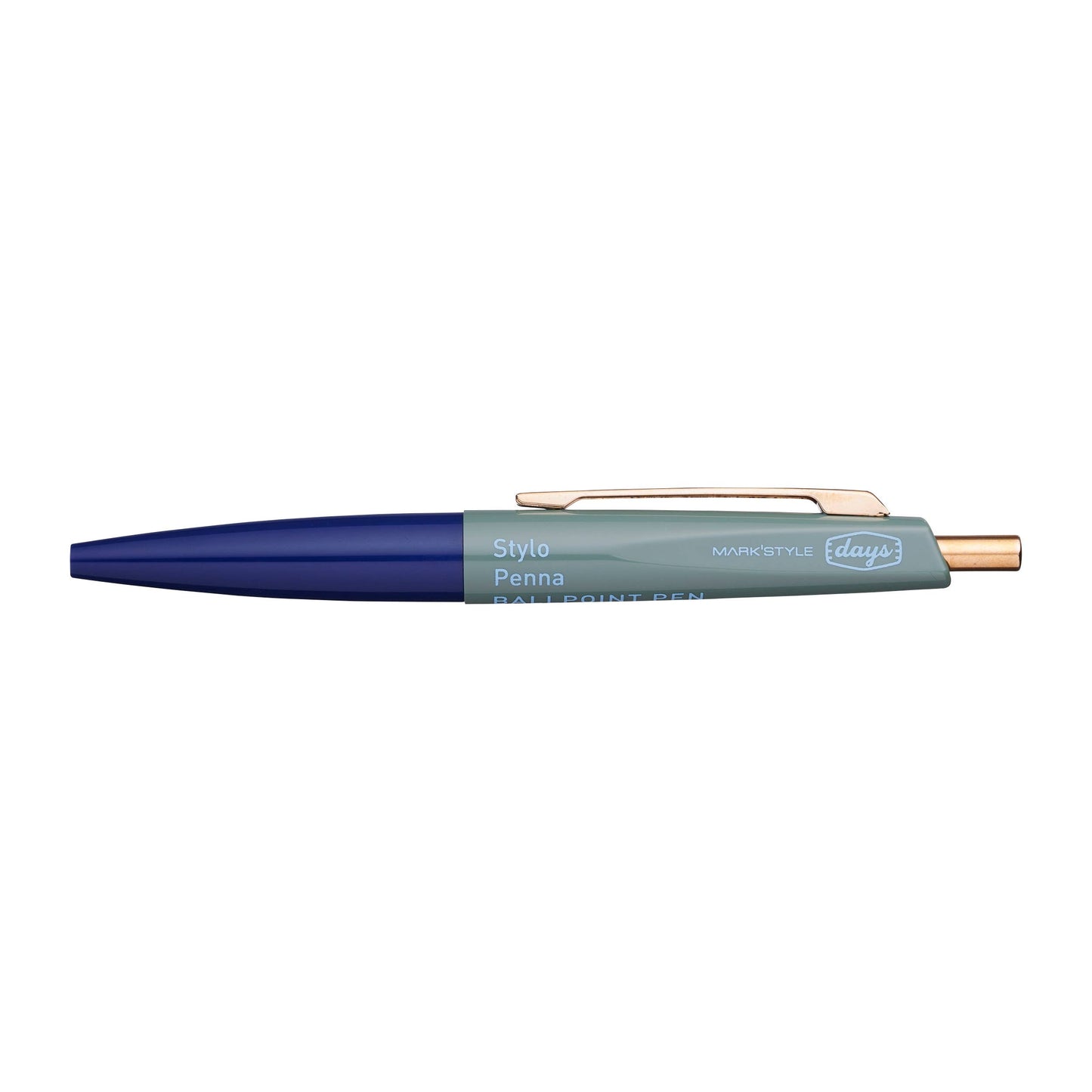 Mini Ball ink Pen/MARK'STYLE/DxA