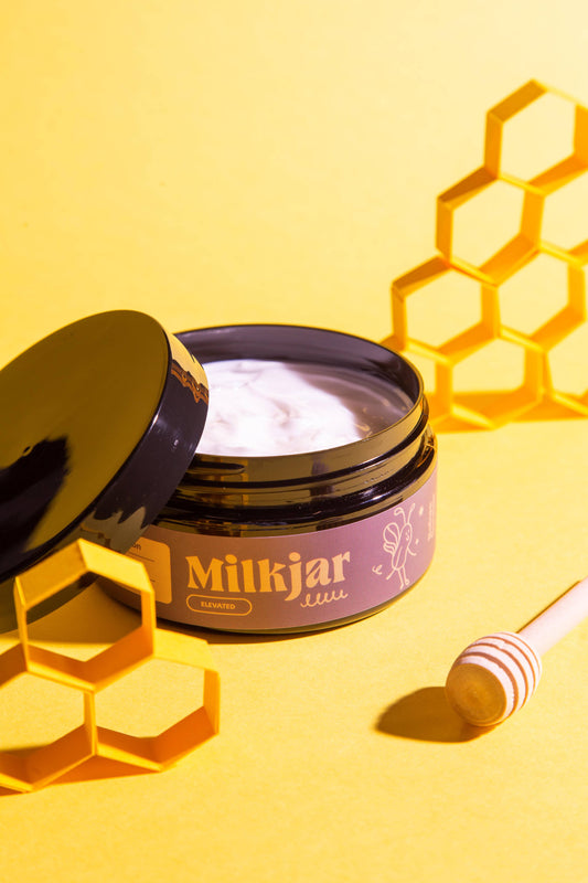 Before Sunrise - Milk & Honey Body Lotion