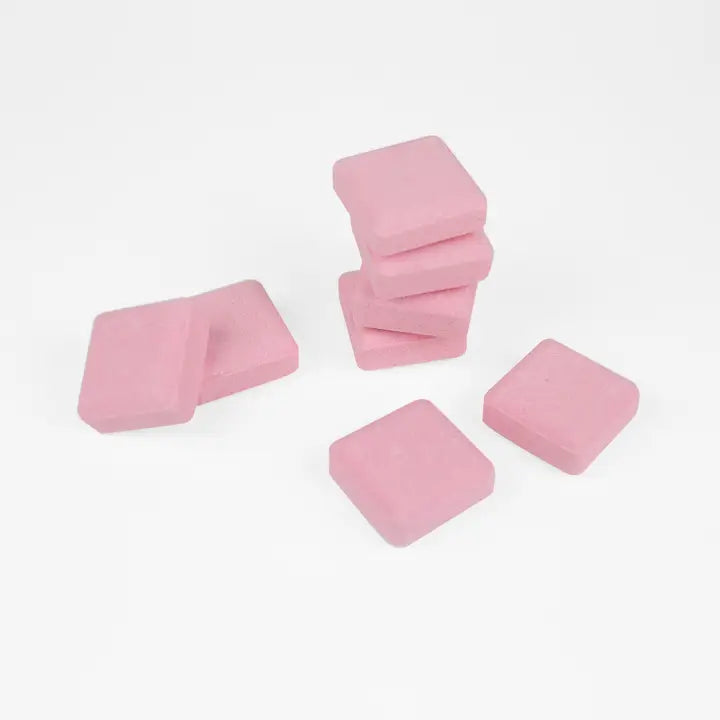 Rosé Wine Boozy Shower Steamers