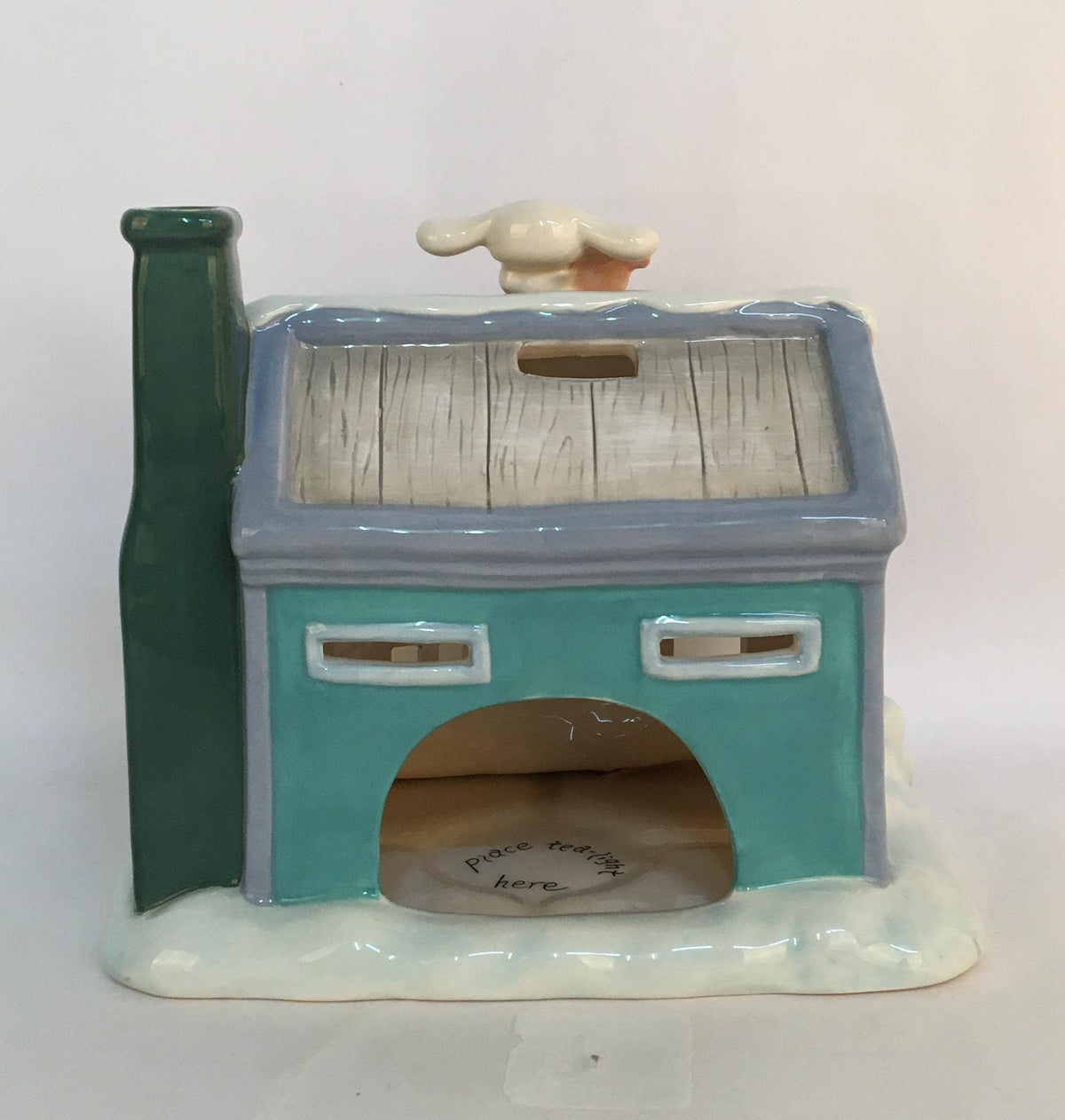 Cinnamoroll's Sweet Shoppe Candle House