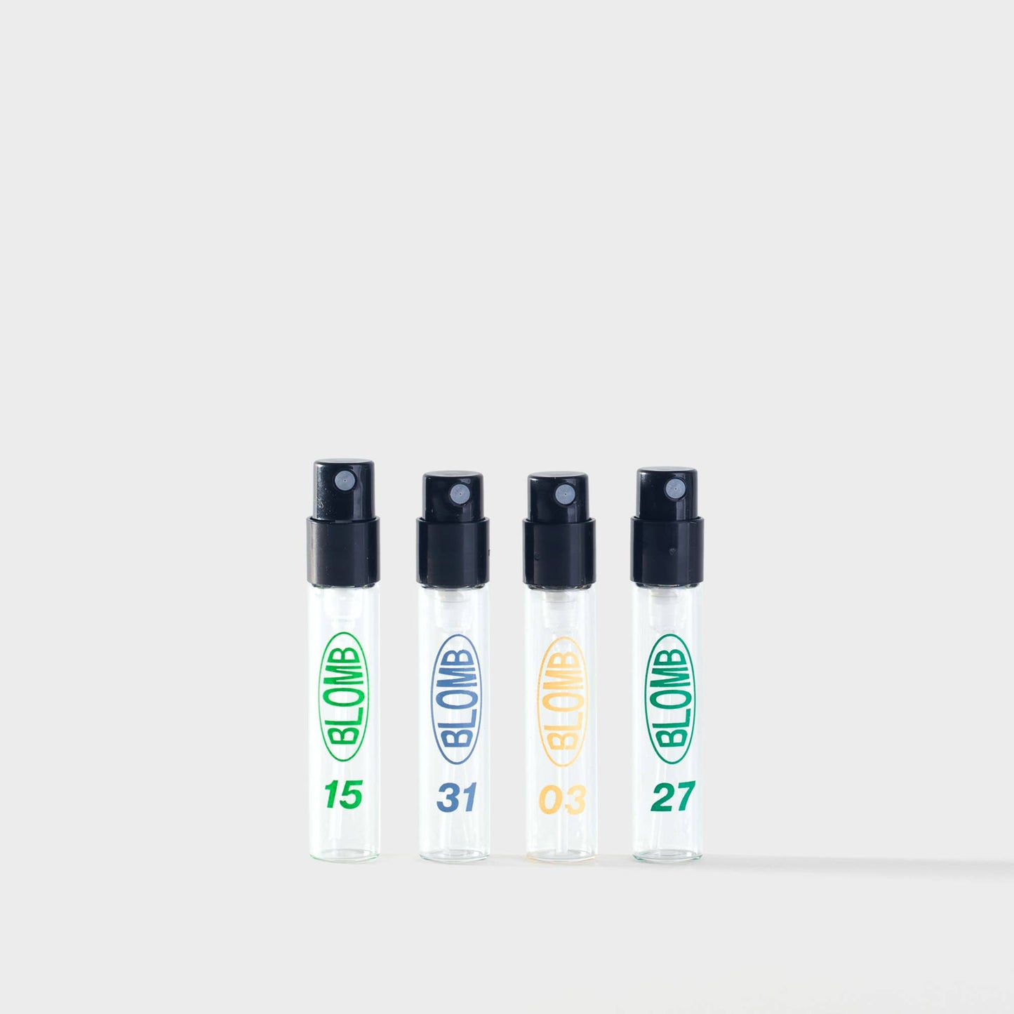 Blomb Explore Pack Fem