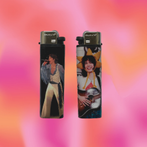 Summer Child Conan Gray Lighter