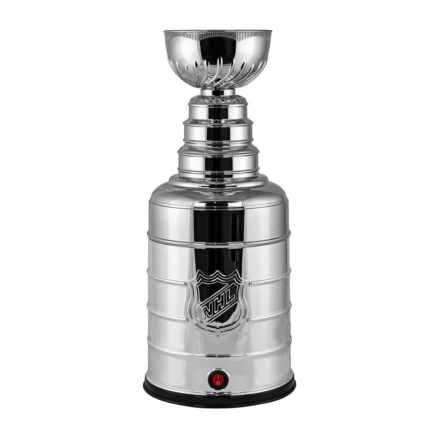 NHL Stanley Cup Popcorn Maker
