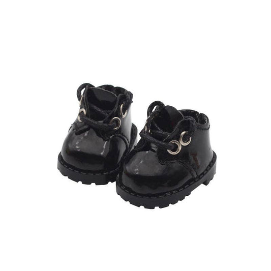 Dolls martin boots Labubu boots