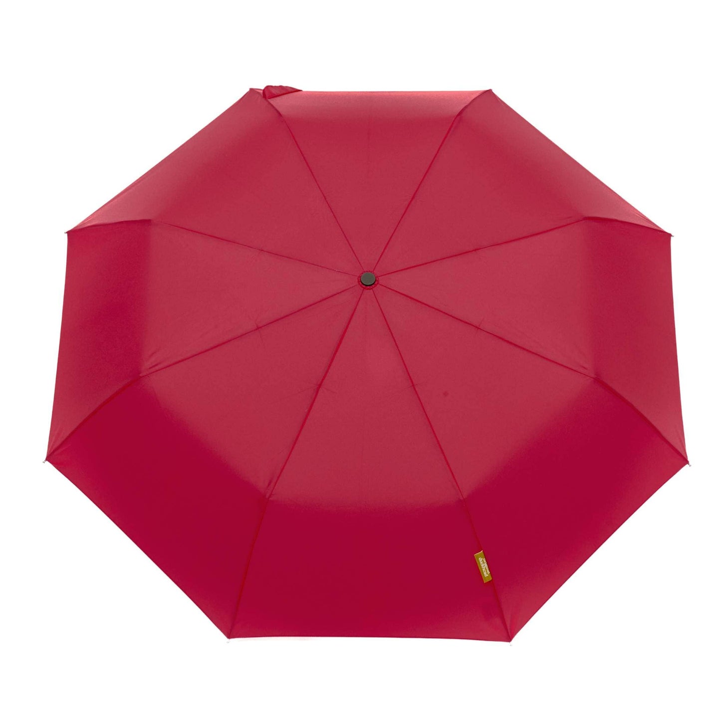 NEW! The Daily - Magenta Eco-Friendly Automatic Umbrella