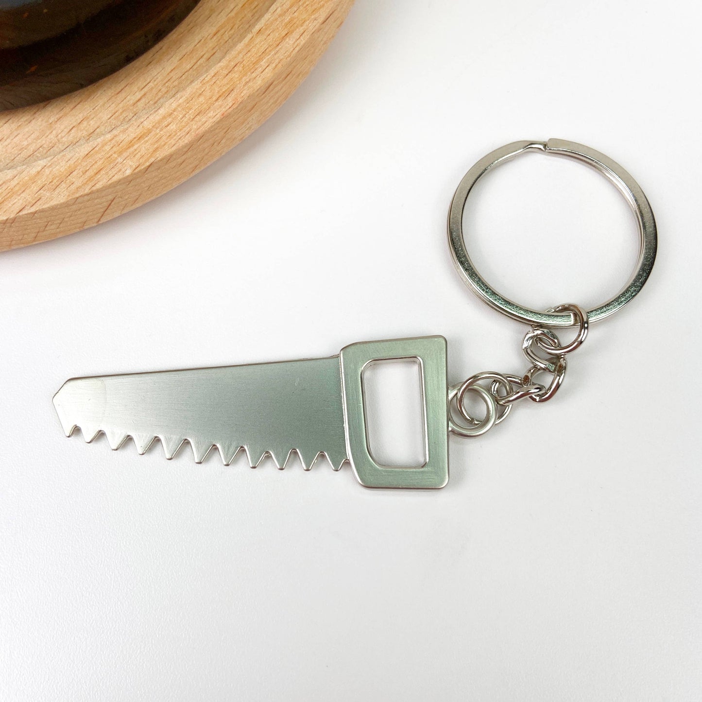 Tool Keychain Collection